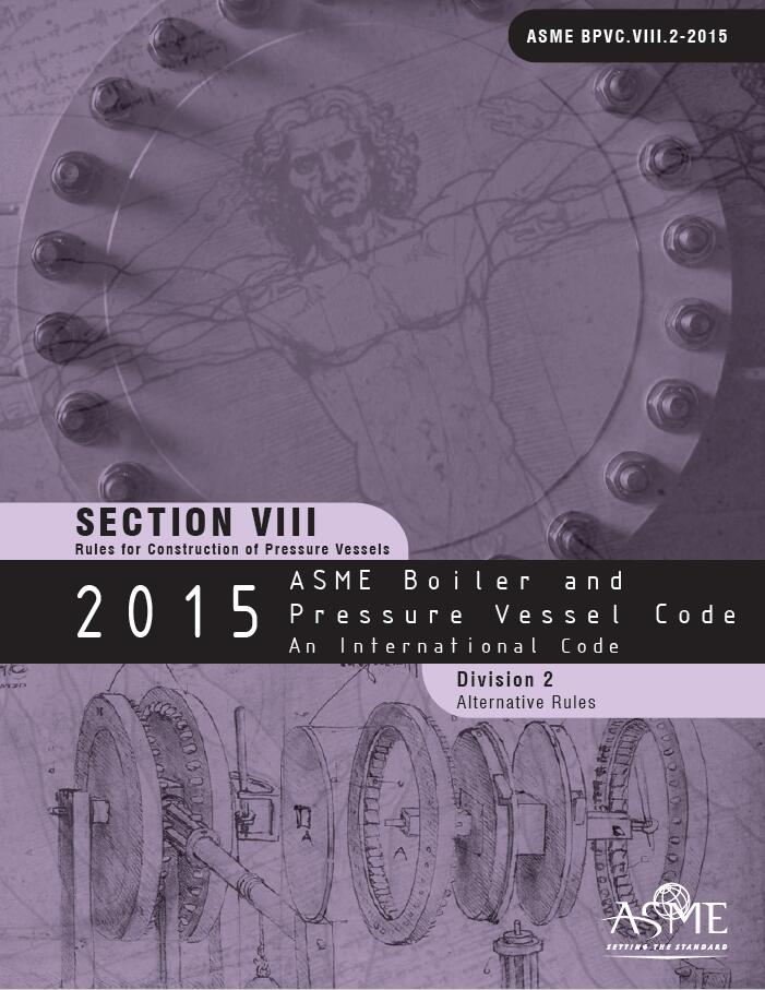ASME BPVC-VIII-2-2015